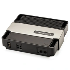 Mosconi PRO 1|10 EVO. Monoforsterker 3000 Watt i 1 Ohm, Klasse D