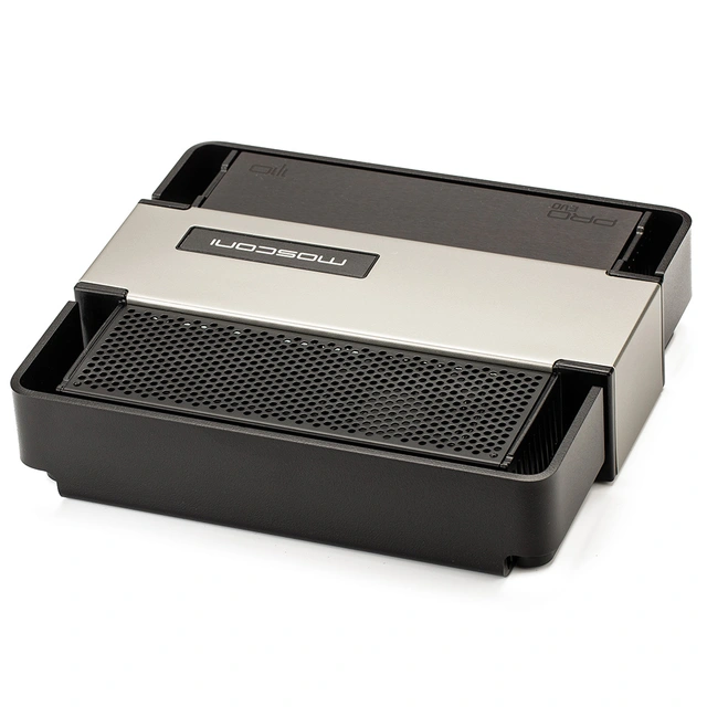 Mosconi PRO 1|10 EVO. Monoforsterker 3000 Watt i 1 Ohm, Klasse D 