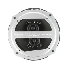 RetroSound Stereo Mix høyttaler (stk) VW Beetle (1958-1977)