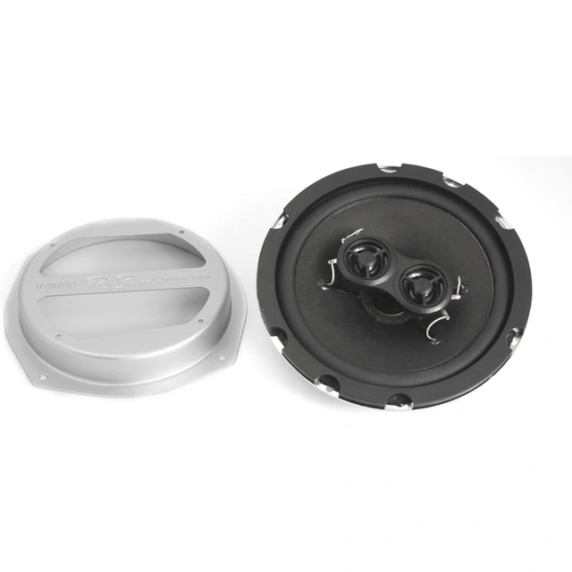 RetroSound Stereo Mix høyttaler (stk) VW Beetle (1958-1977) 