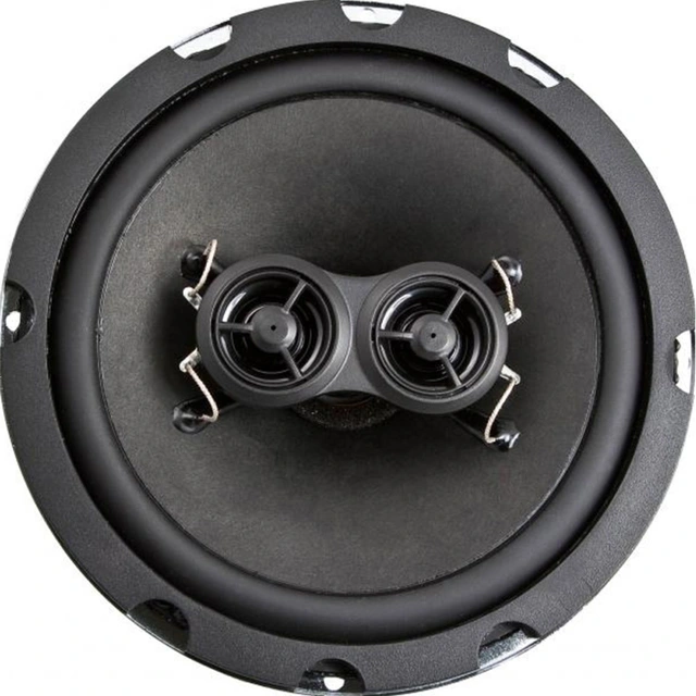 RetroSound Stereo Mix høyttaler (stk) VW Beetle (1958-1977) 