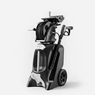 Tershine Evo P70 Høytrykksspyler 2400W, 150 bar, 540L, 20 meter slange