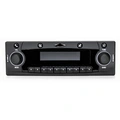 RetroSound Traffic frontpanel Displayenhet