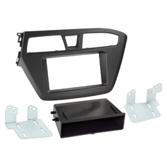 ACV 1-DIN monteringsramme Hyundai i20 (2015-2018)