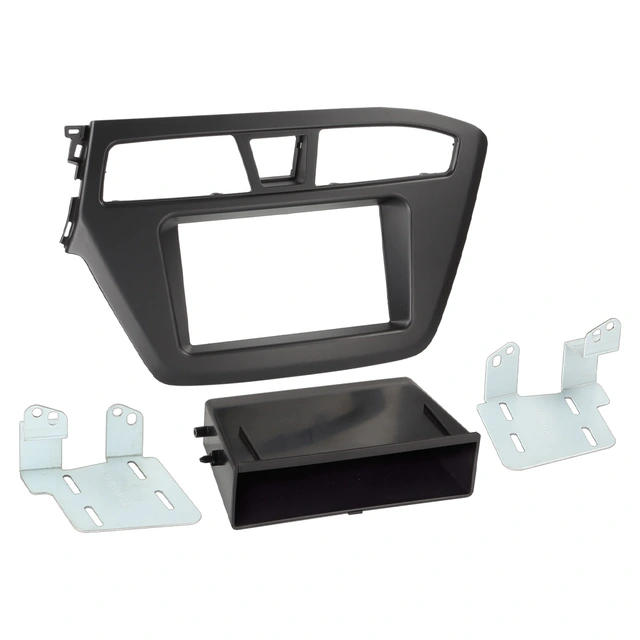 ACV 1-DIN monteringsramme Hyundai i20 (2015-2018) 