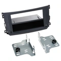 ACV 1-DIN monteringsramme Smart ForTwo (2010-2015)