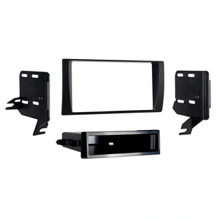 Metra 1-DIN monteringsramme Toyota Camry (2002-2006) u/Navi