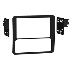 Metra 2-DIN monteringsramme til GM GM SUV/Trucks (1998-2002)