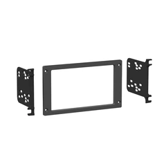 Metra 2-DIN monteringsramme Ford Mustang (1987-1993)