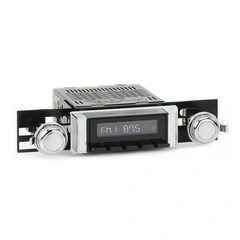 RetroSound  DAB+ RetroRadio Chevrolet (1964-1965)