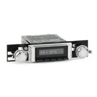RetroSound  DAB+ RetroRadio Chevrolet (1964-1965)