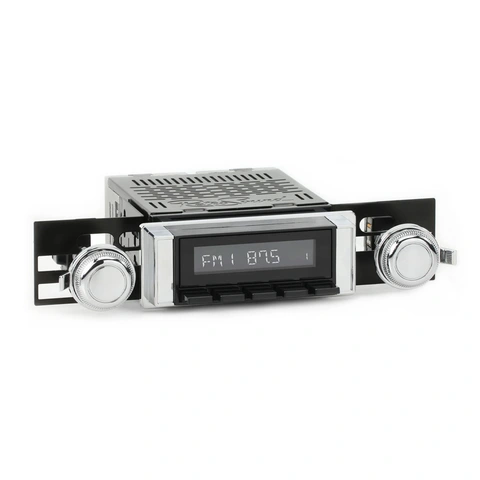 RetroSound  DAB+ RetroRadio Chevrolet (1964-1965)