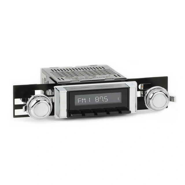 RetroSound  DAB+ RetroRadio Chevrolet (1964-1965) 
