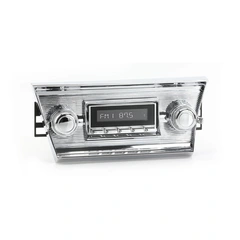 RetroSound  DAB+ RetroRadio Chevrolet (1966-1967)