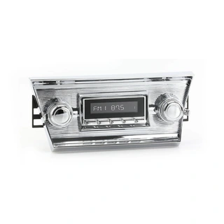 RetroSound  DAB+ RetroRadio Chevrolet (1966-1967)