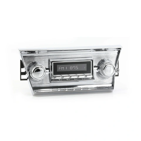 RetroSound  DAB+ RetroRadio Chevrolet (1966-1967)