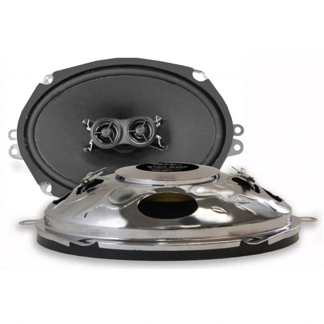 RetroSound Premium fulltone 6x9" 6x9", 100W RMS, 200W Maks, Neodymium 