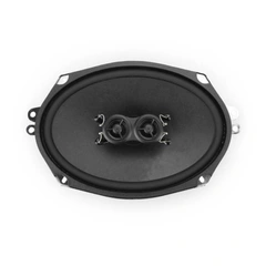 RetroSound Premium fulltone 6x9" 6x9", 100W RMS, 200W Maks, Neodymium