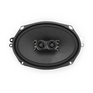 RetroSound Premium fulltone 6x9" 6x9", 100W RMS, 200W Maks, Neodymium