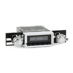 RetroSound  DAB+ RetroRadio GM (1969-1987)