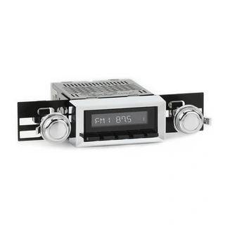 RetroSound  DAB+ RetroRadio GM (1969-1987)