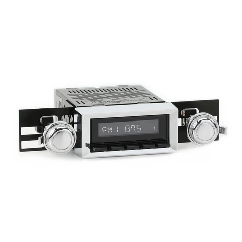 RetroSound  DAB+ RetroRadio GM (1969-1987)