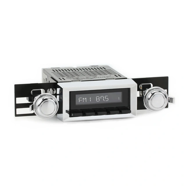 RetroSound  DAB+ RetroRadio GM (1969-1987) 