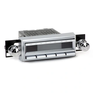 RetroSound Wonder Bar DAB+ RetroRadio GM (1949-1959)