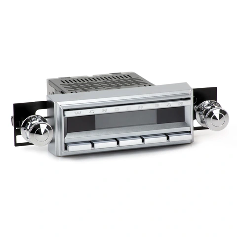 RetroSound Wonder Bar DAB+ RetroRadio GM (1949-1959)