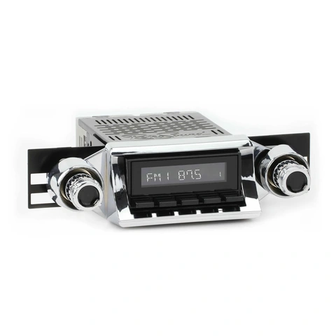 RetroSound DAB+ RetroRadio Chevrolet (1957-1957)