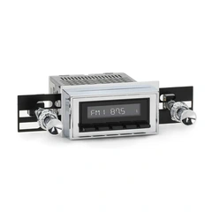 RetroSound DAB+ RetroRadio Chevrolet (1958-1958)
