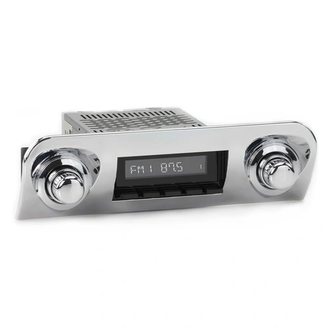 RetroSound DAB+ RetroRadio Chevrolet (1959-1960)