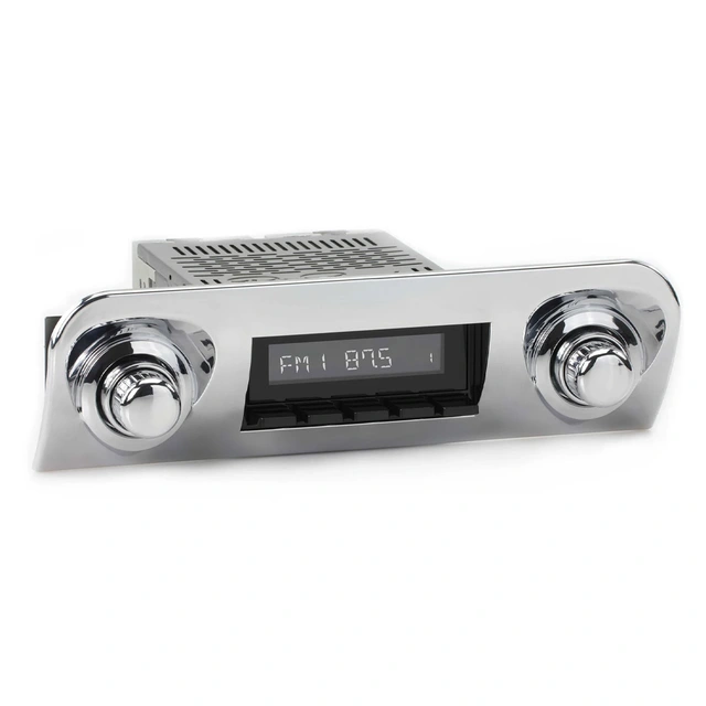 RetroSound DAB+ RetroRadio Chevrolet (1959-1960) 
