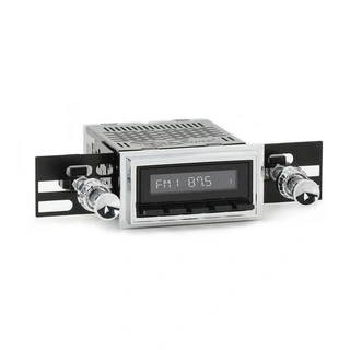 RetroSound DAB+ RetroRadio Chevrolet (1961-1962)