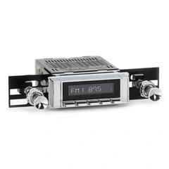 RetroSound DAB+ RetroRadio Chevrolet (1963-1964)