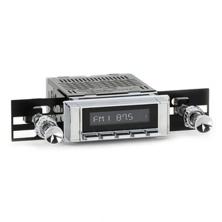 RetroSound DAB+ RetroRadio Chevrolet (1963-1964)