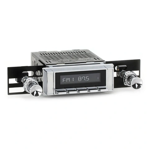 RetroSound DAB+ RetroRadio Chevrolet (1963-1964)