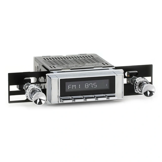RetroSound DAB+ RetroRadio Chevrolet (1963-1964) 