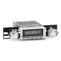 RetroSound DAB+ RetroRadio GM (1965-1966)