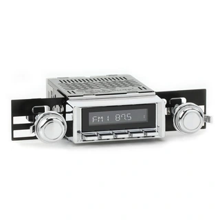 RetroSound DAB+ RetroRadio GM (1965-1966)