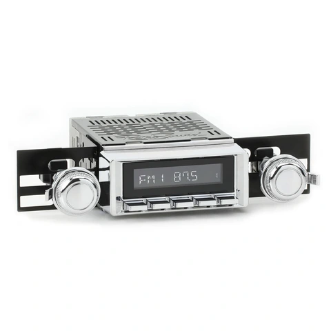 RetroSound DAB+ RetroRadio GM (1965-1966)
