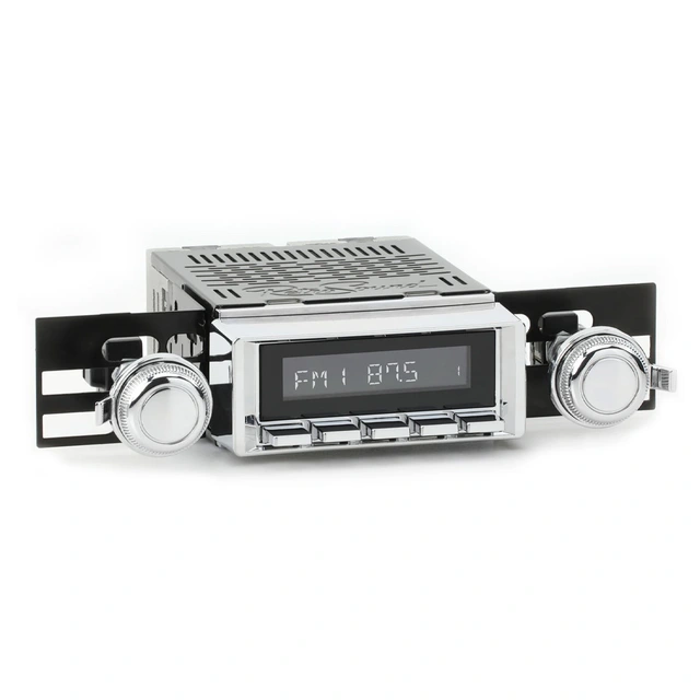 RetroSound DAB+ RetroRadio GM (1965-1966) 