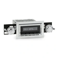 RetroSound DAB+ RetroRadio GM (1967-1968)