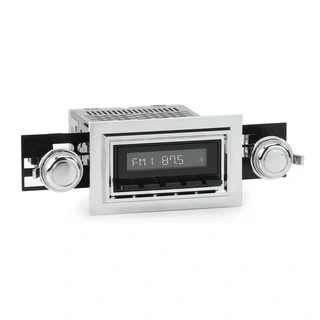 RetroSound DAB+ RetroRadio GM (1967-1968)