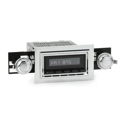 RetroSound DAB+ RetroRadio GM (1967-1968)