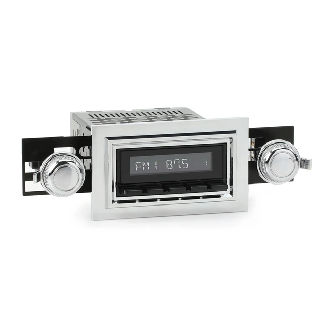 RetroSound DAB+ RetroRadio GM (1967-1968) 
