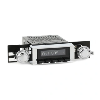 RetroSound DAB+ RetroRadio GM (1969-1972)
