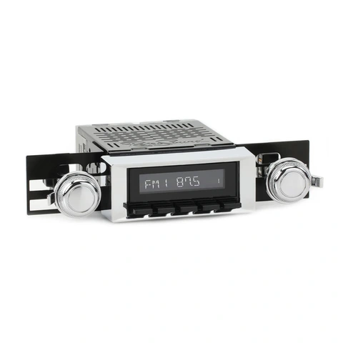 RetroSound DAB+ RetroRadio GM (1969-1972)