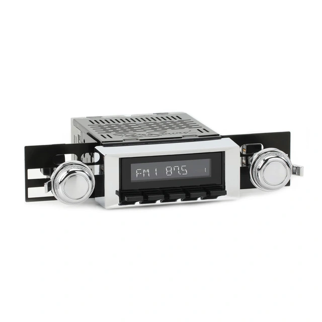 RetroSound DAB+ RetroRadio GM (1969-1972) 