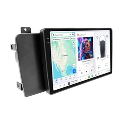 DUDU multimediaspiller med 9,5" skjerm Volvo (2005-2009)